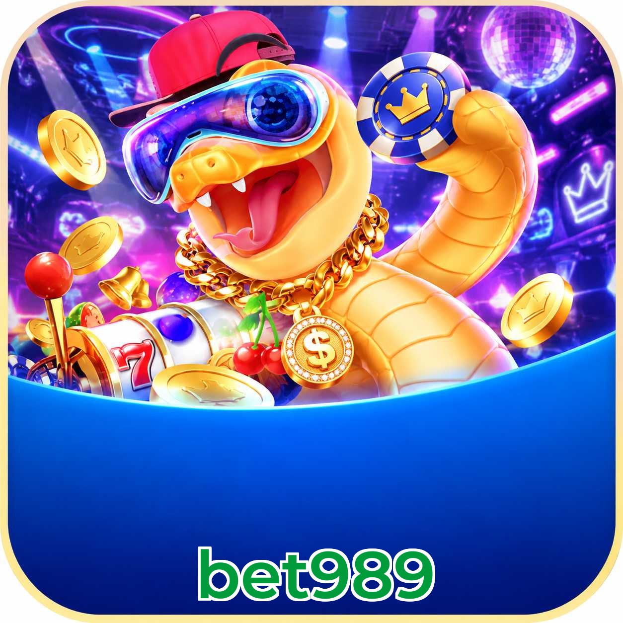 bet989 Bet Odds Analysis