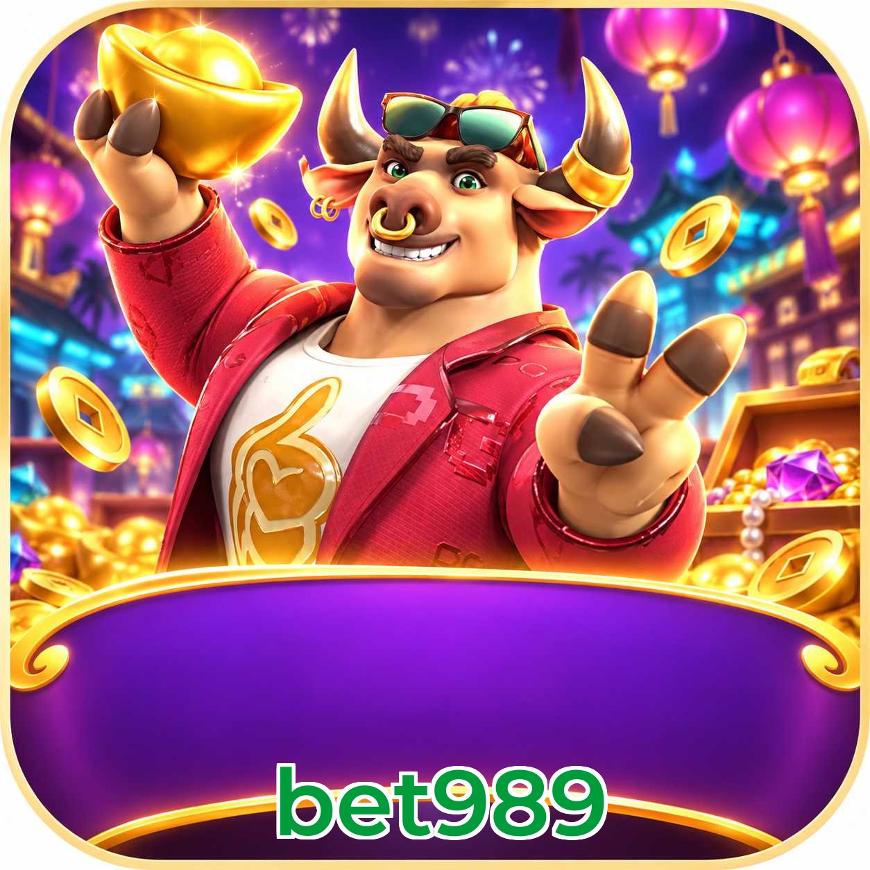 bet989 Telegram FAQ
