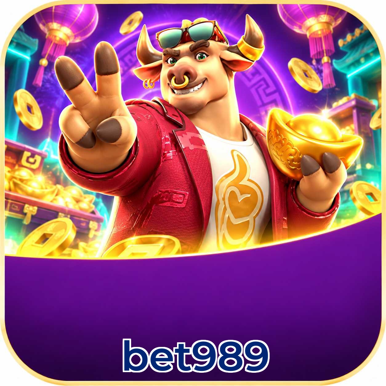 bet989 Live Games