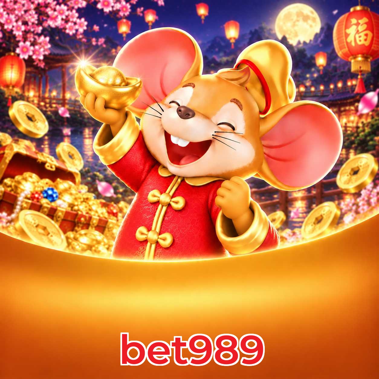bet989 System Requirements