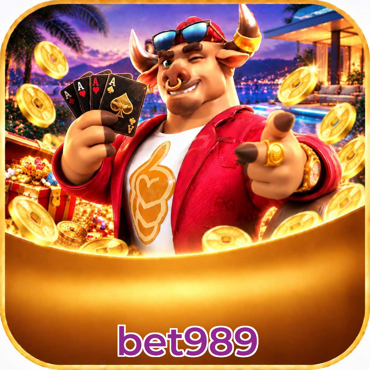 bet989 FAQ