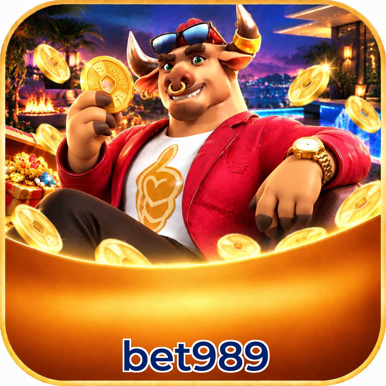 bet989 Top Slots