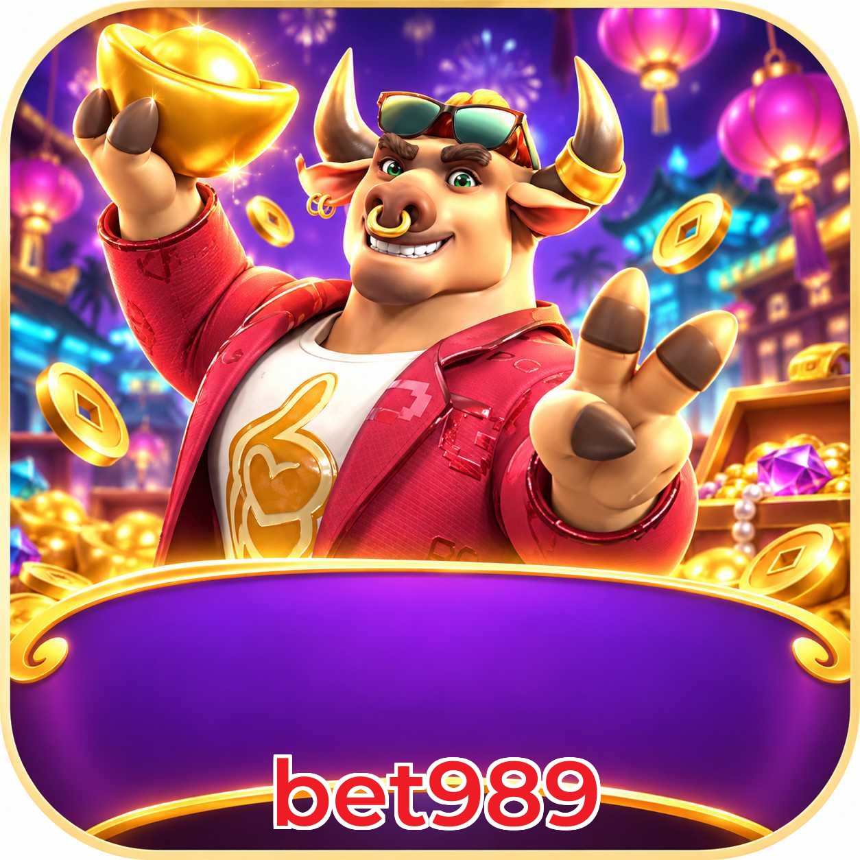 bet989 Facebook Bonus