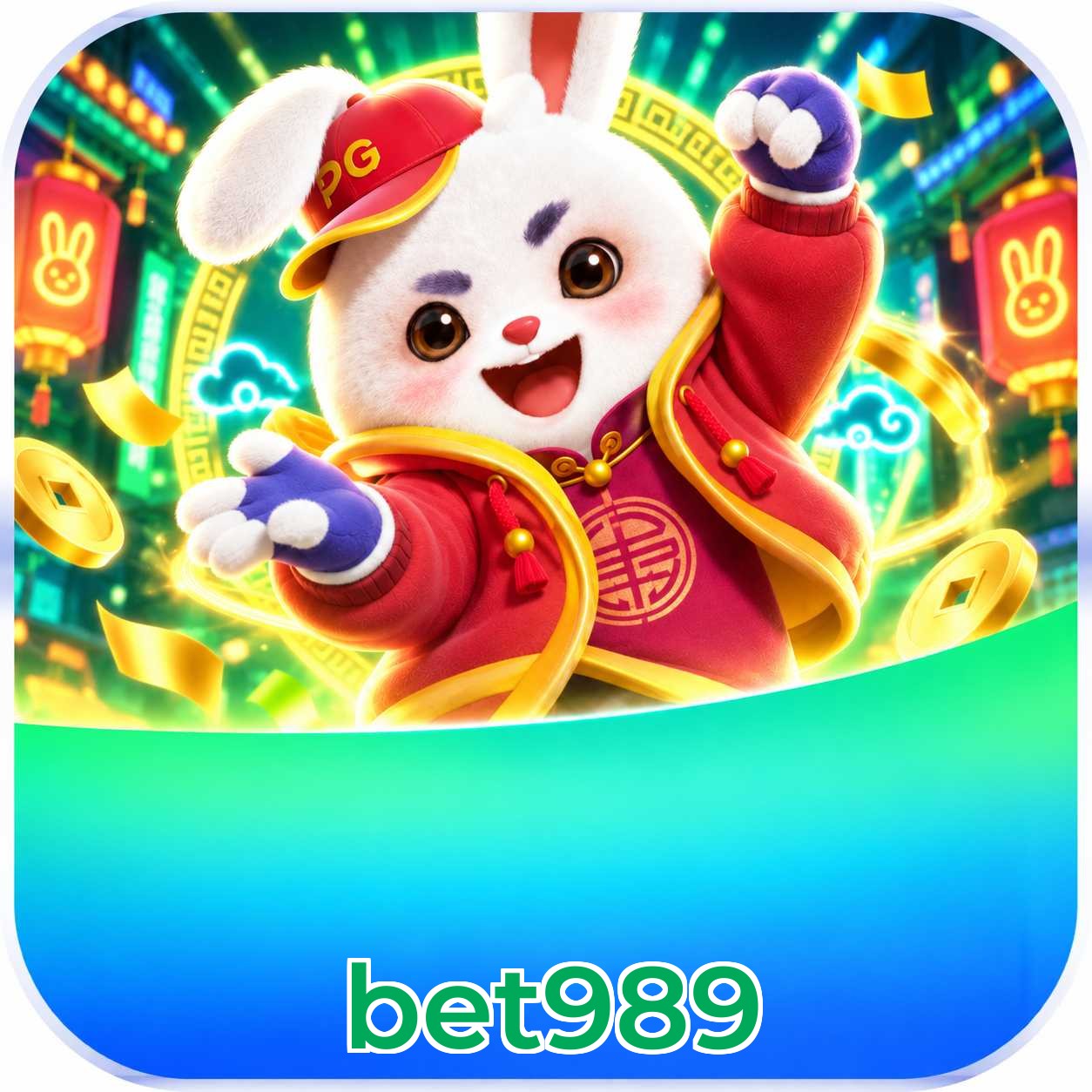 bet989 Streaming Quality