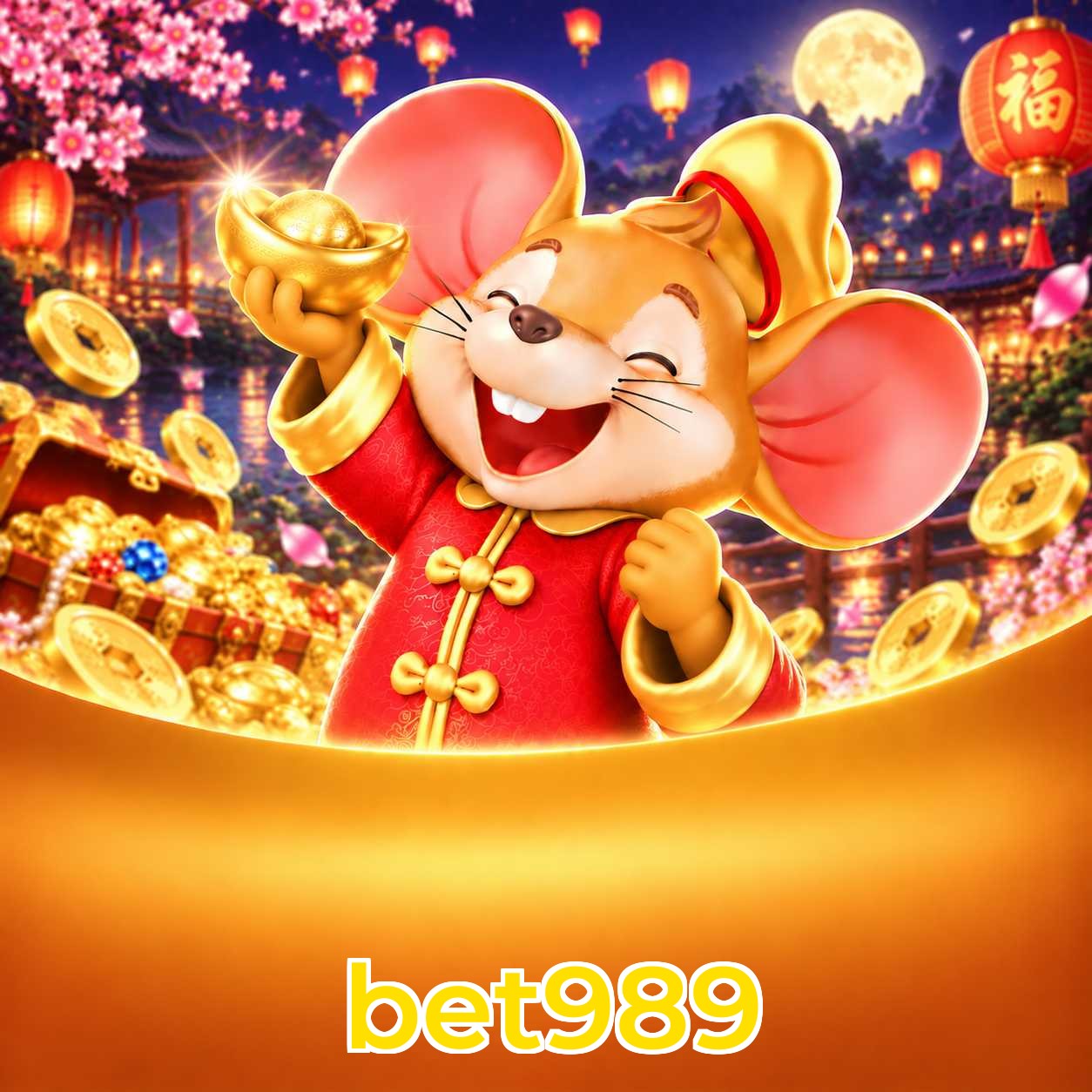 bet989 FAQ