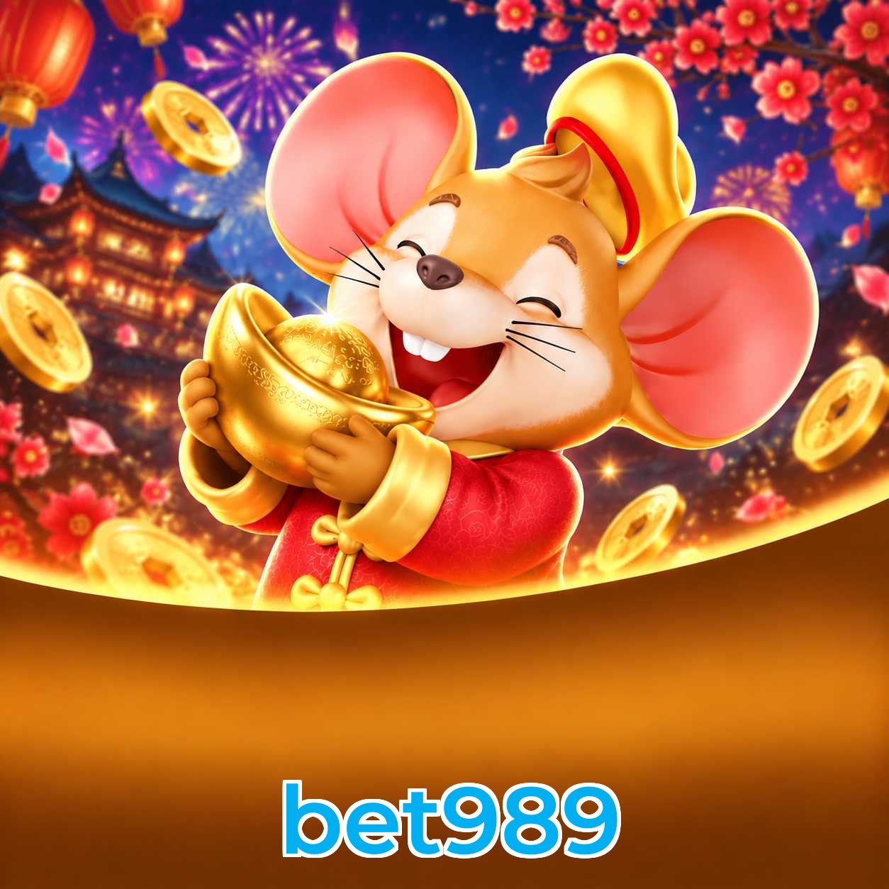 bet989 Interface
