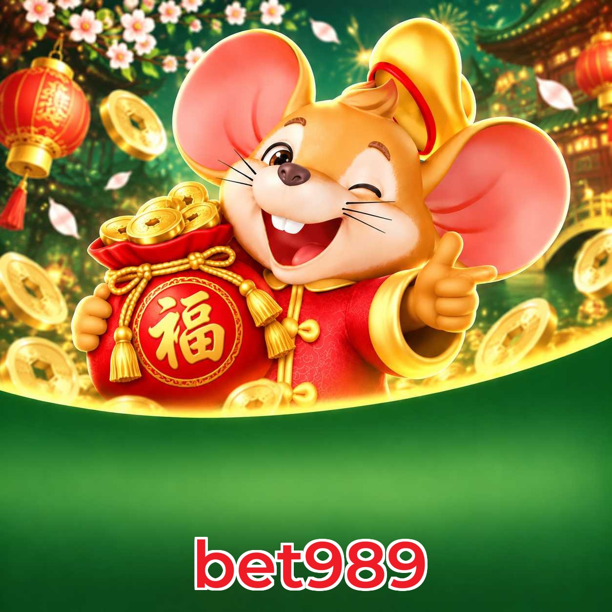 bet989 Installation Guide