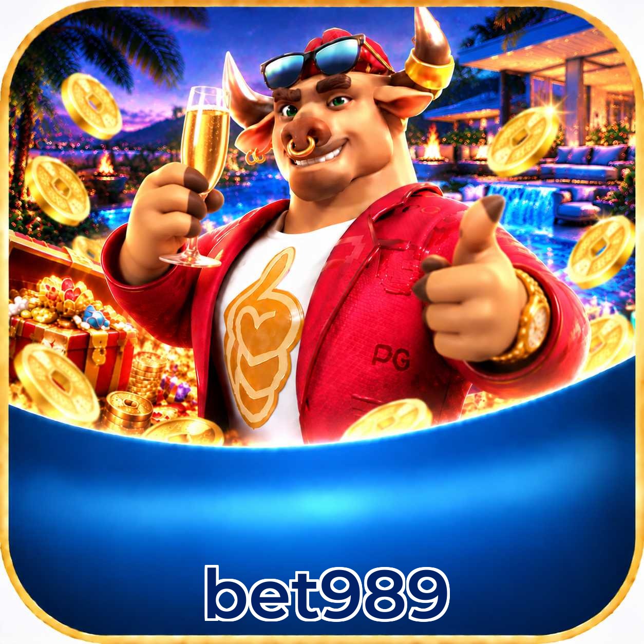 bet989 KYC Verification