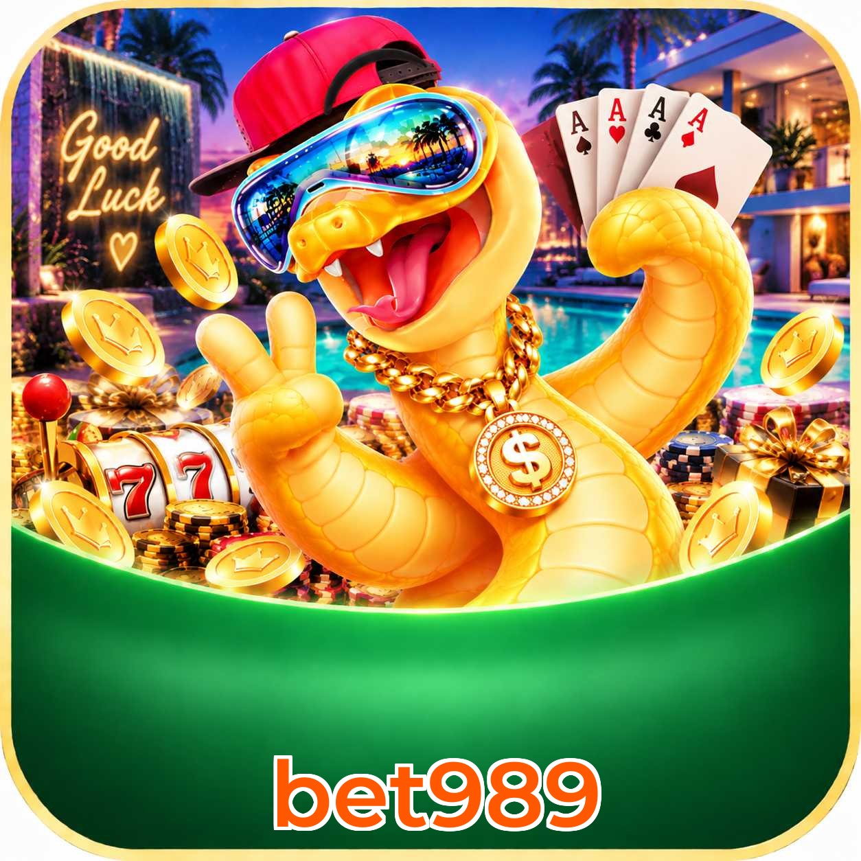 bet989 Bonus FAQ