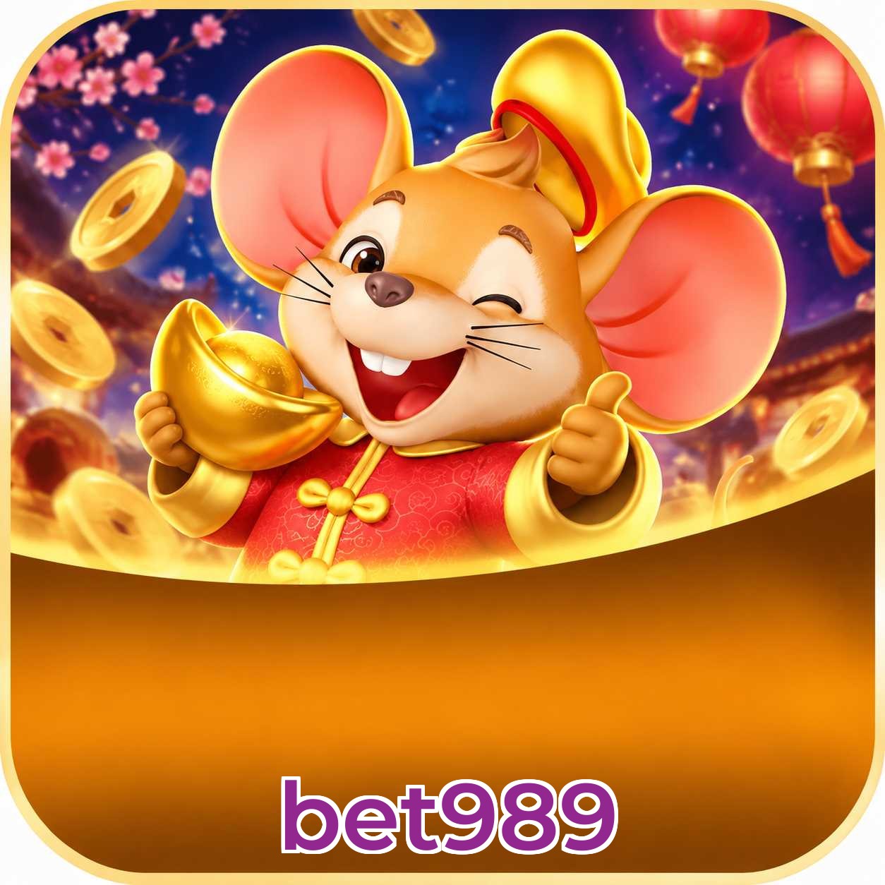 bet989 RTP Testing