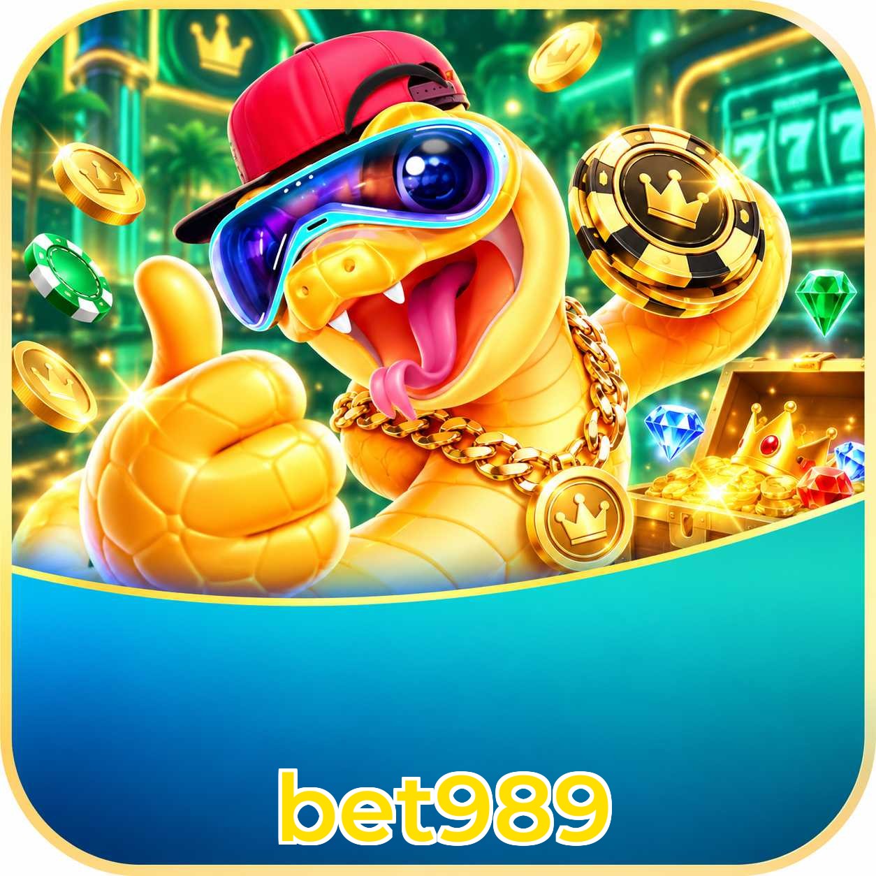 bet989 Facebook Support