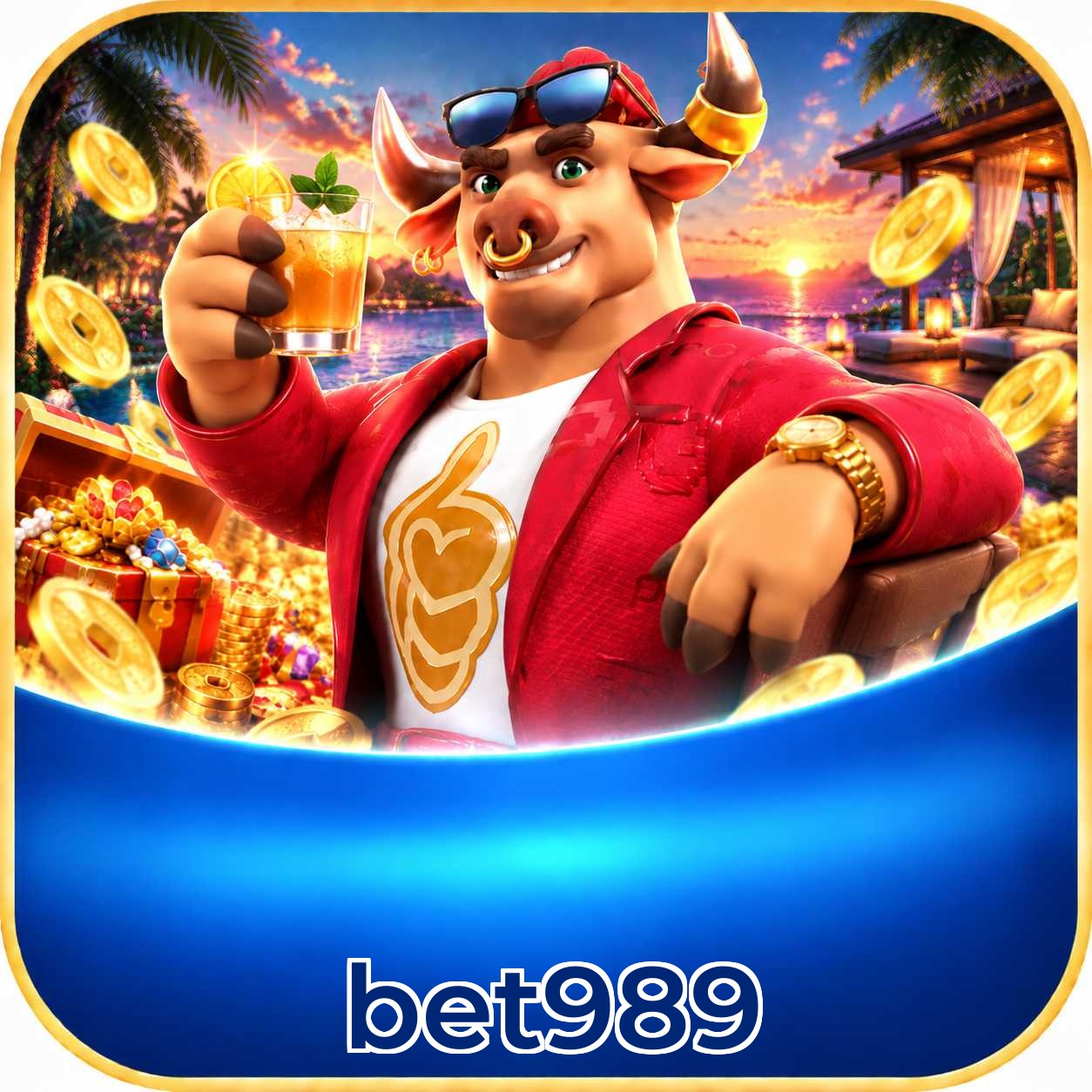 bet989 Jogos Exclusivos