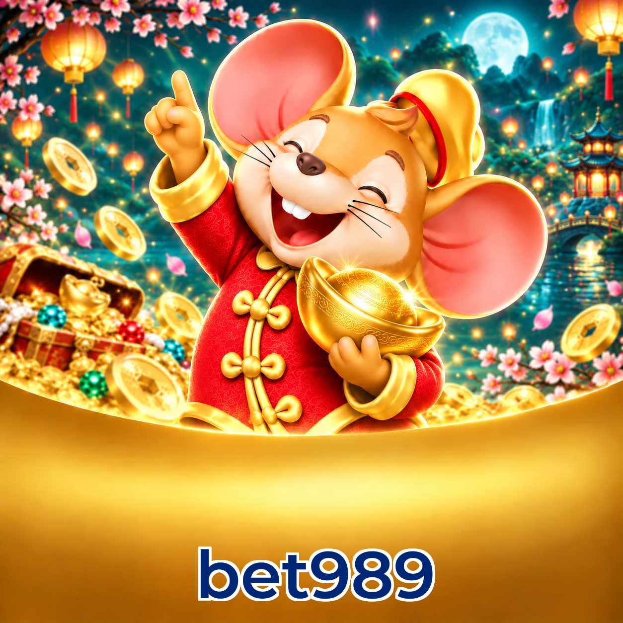 bet989 App vs Web