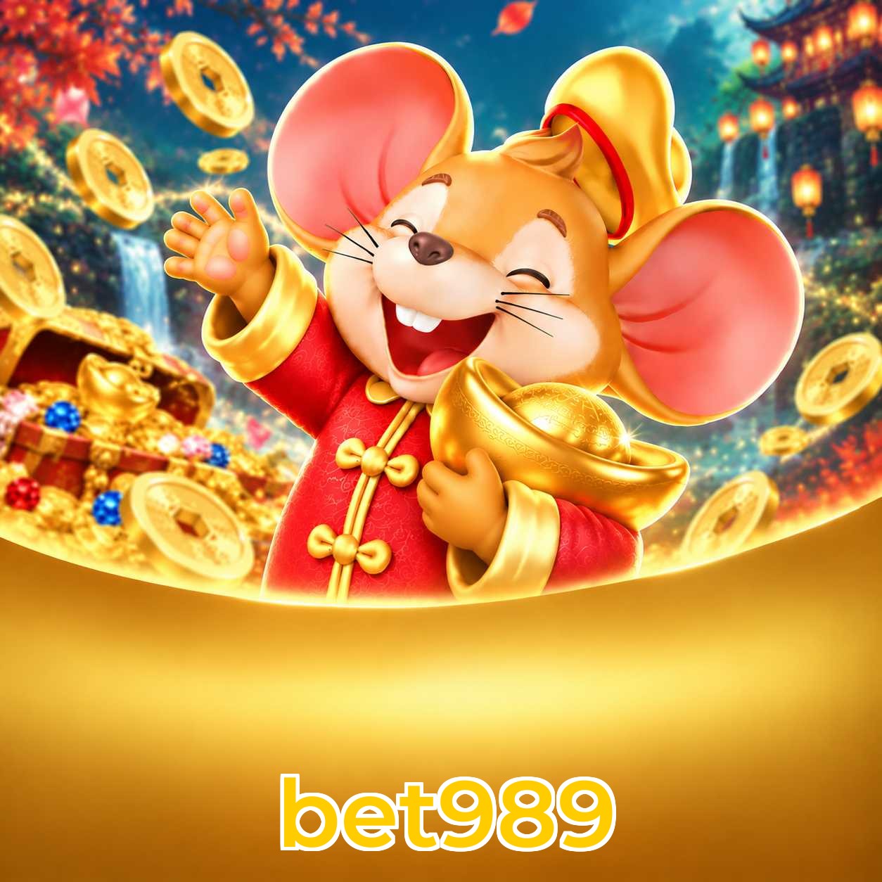 bet989 Segurança