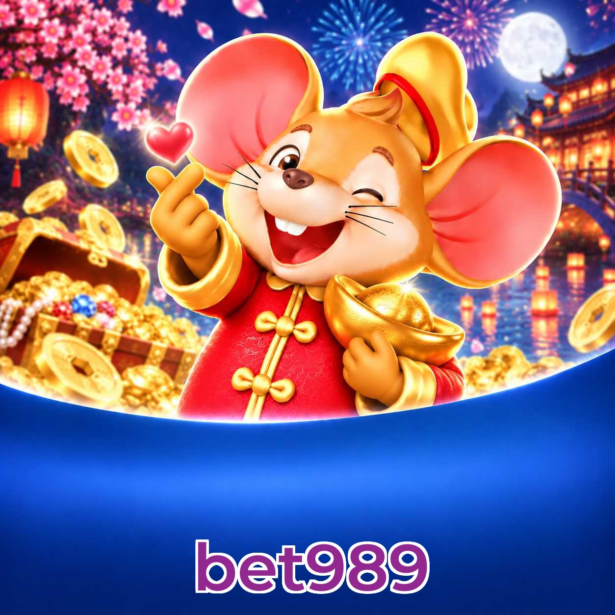 bet989 instalar Android APK