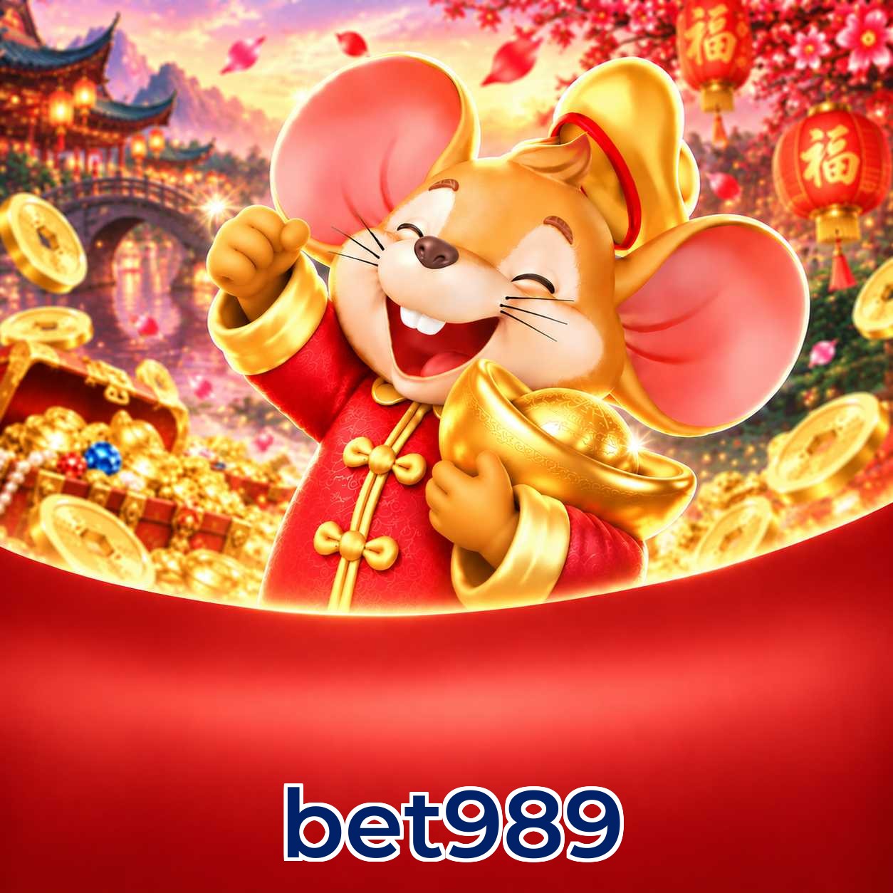 bet989 VIP Níveis