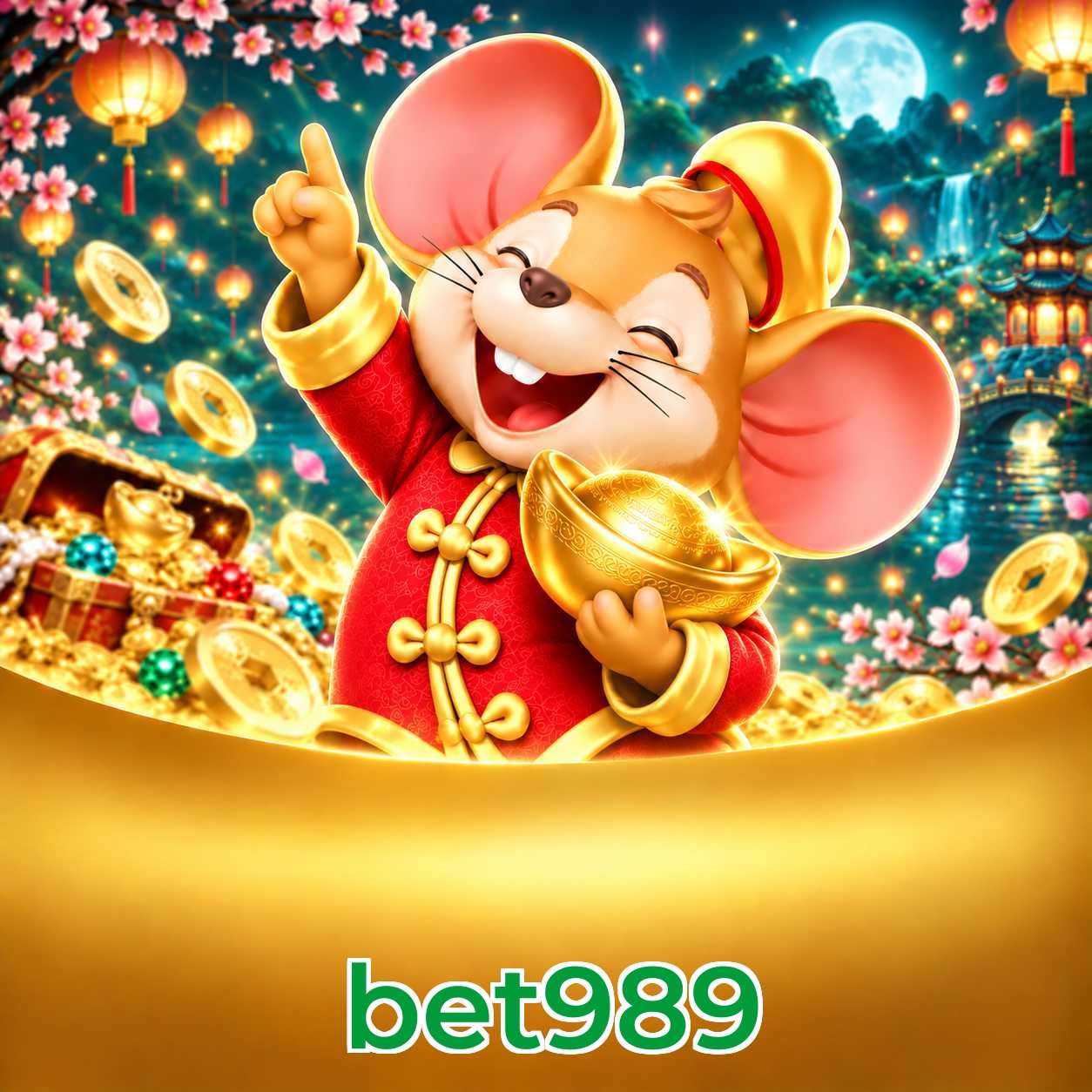 bet989 Bonus Tips