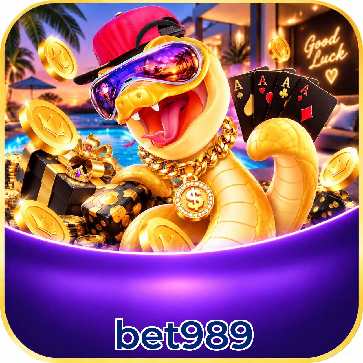 bet989 App FAQ