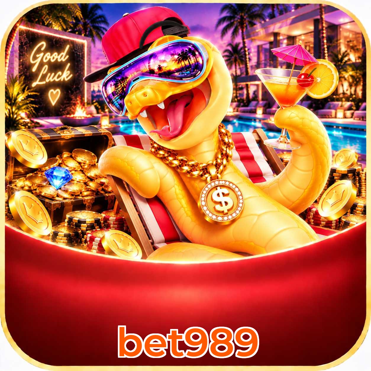 bet989 Payment Speed
