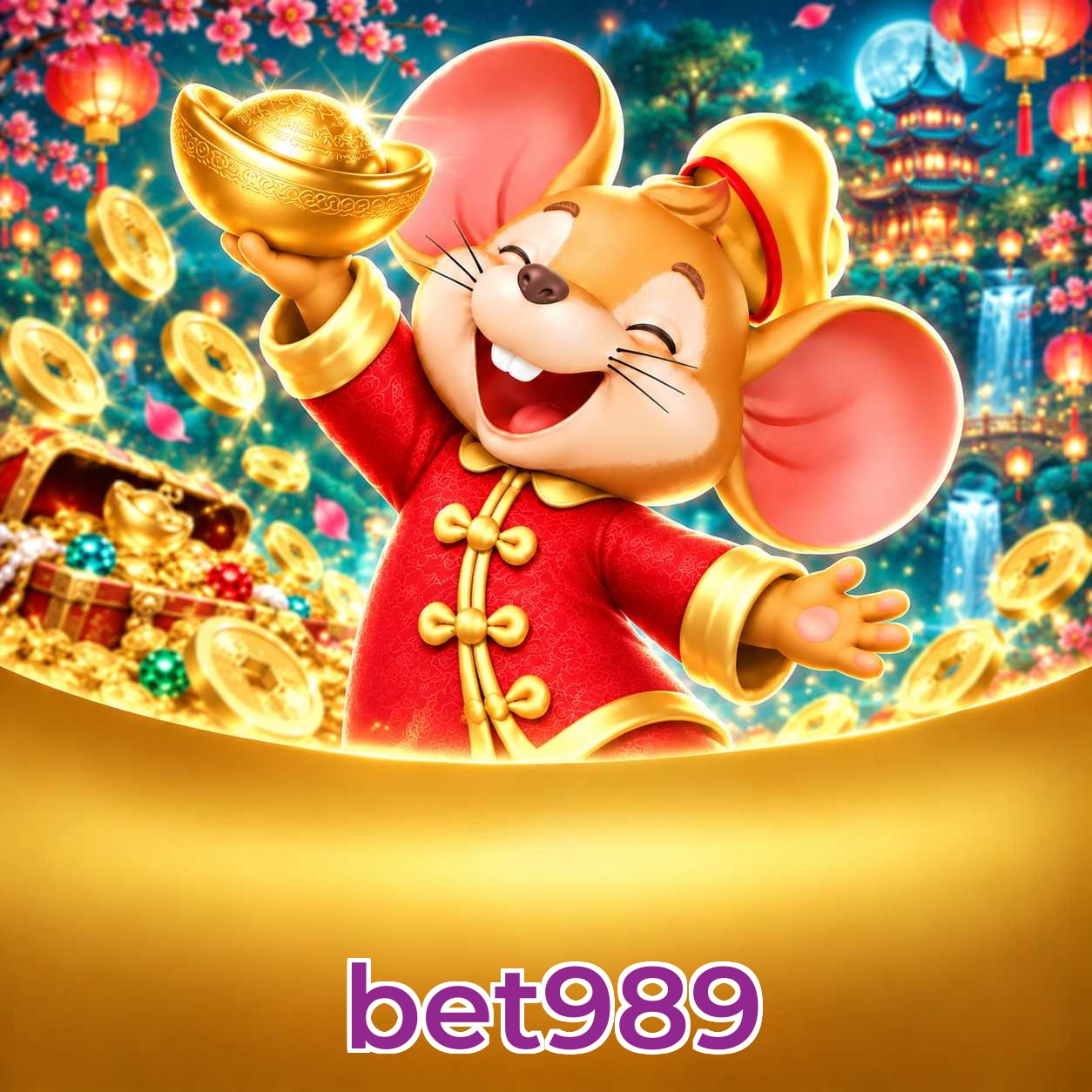 bet989 Facebook Group