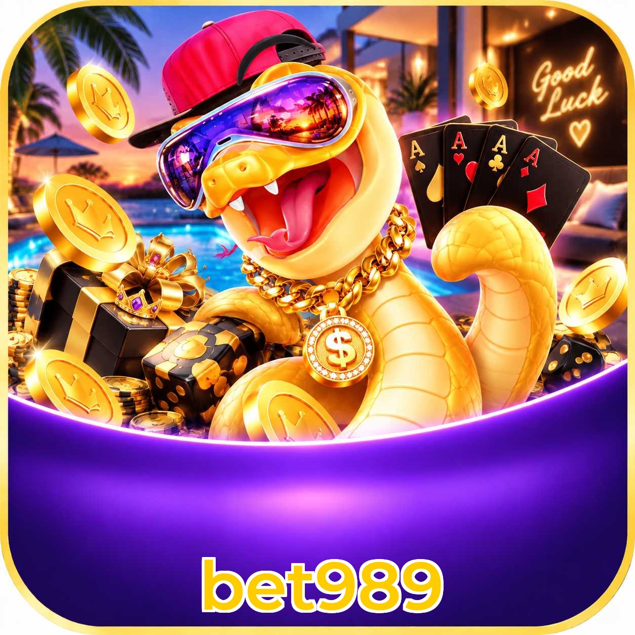 bet989 Estratégias Slots