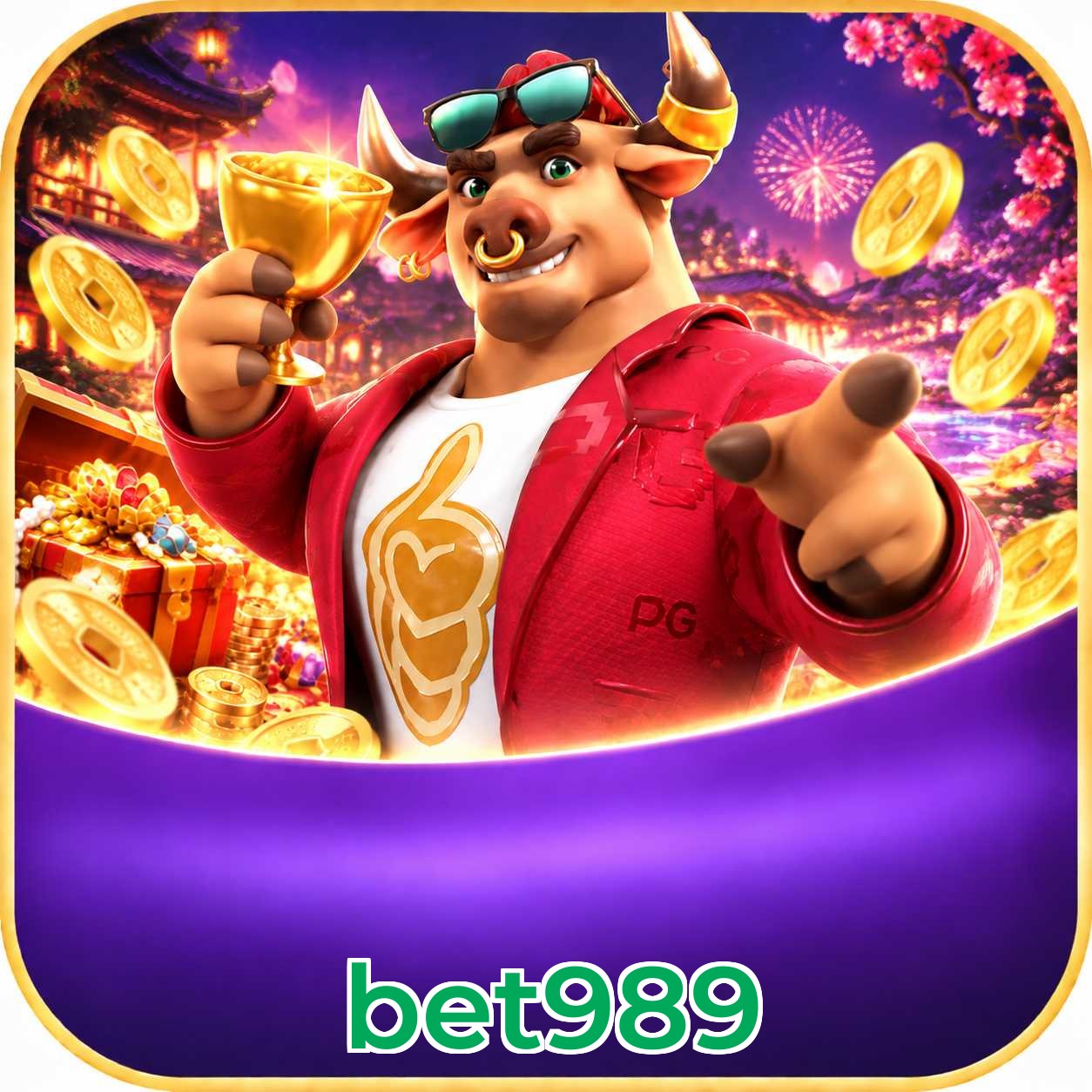 bet989 App Features