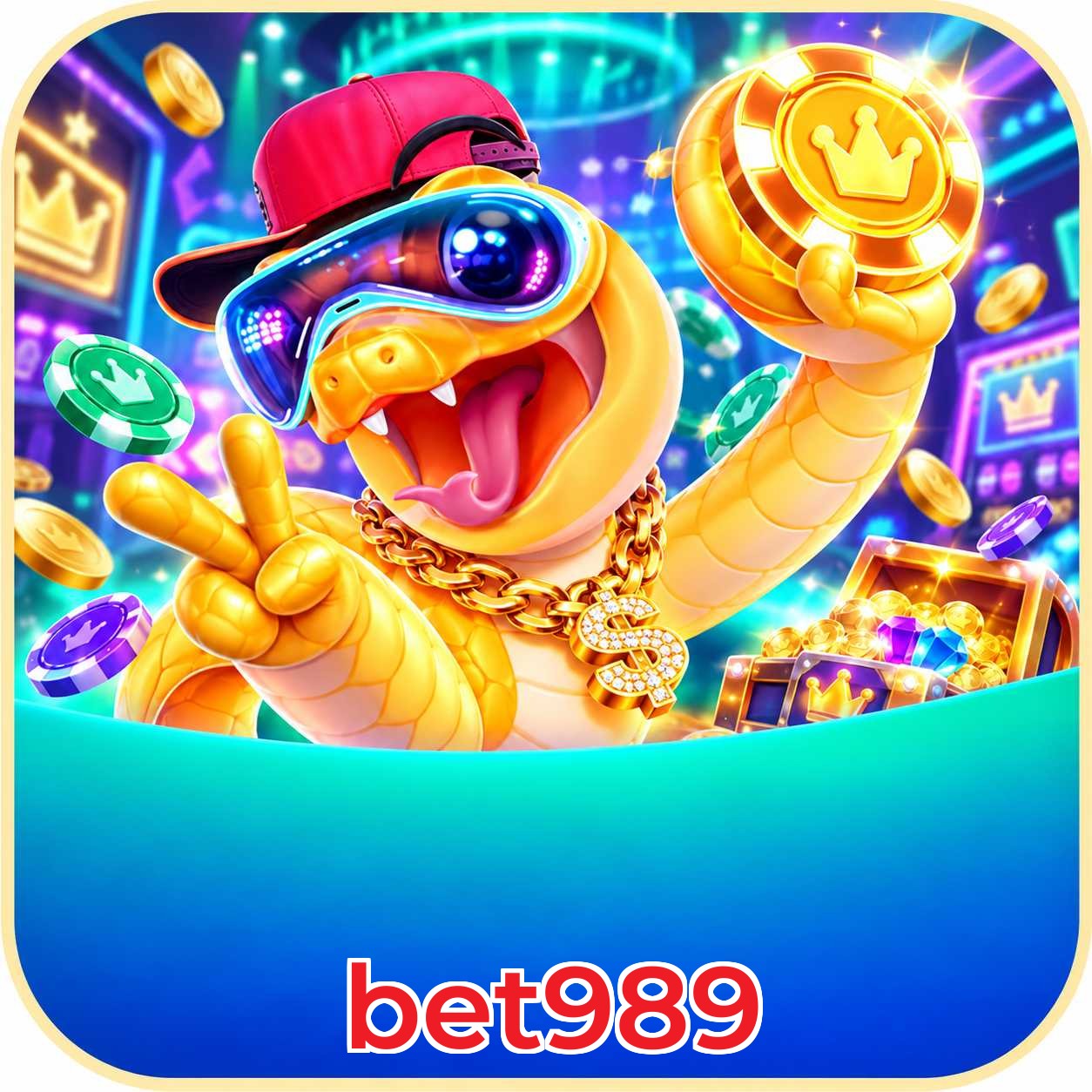 bet989 Fortune Tiger Game