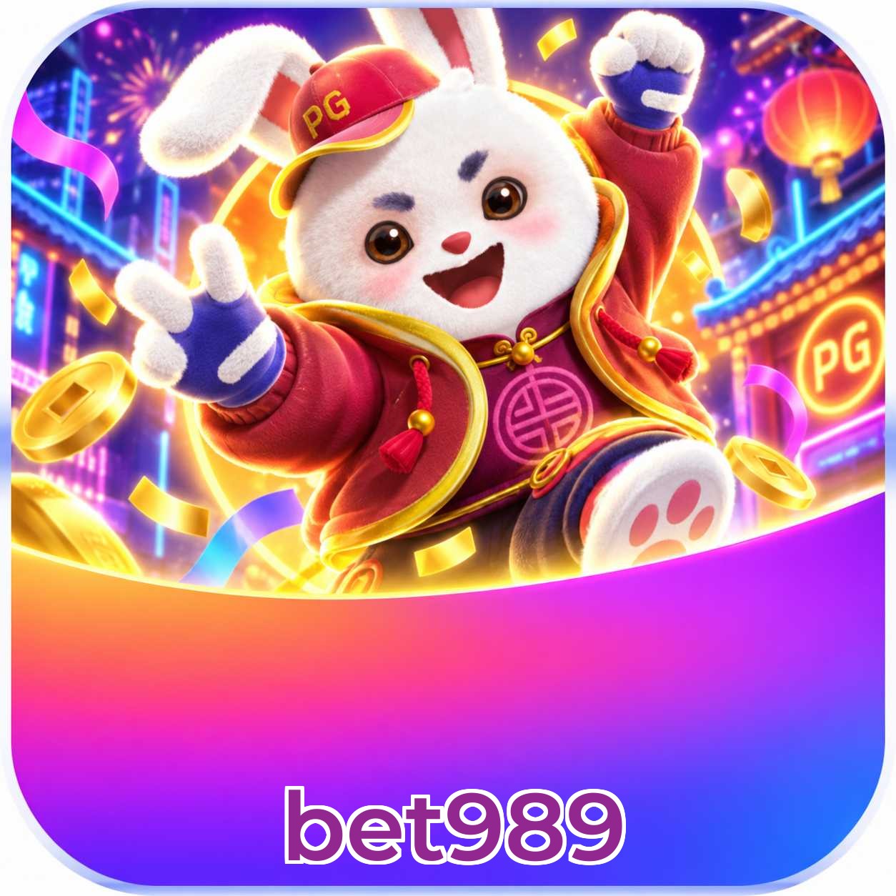 bet989 VIP Telegram