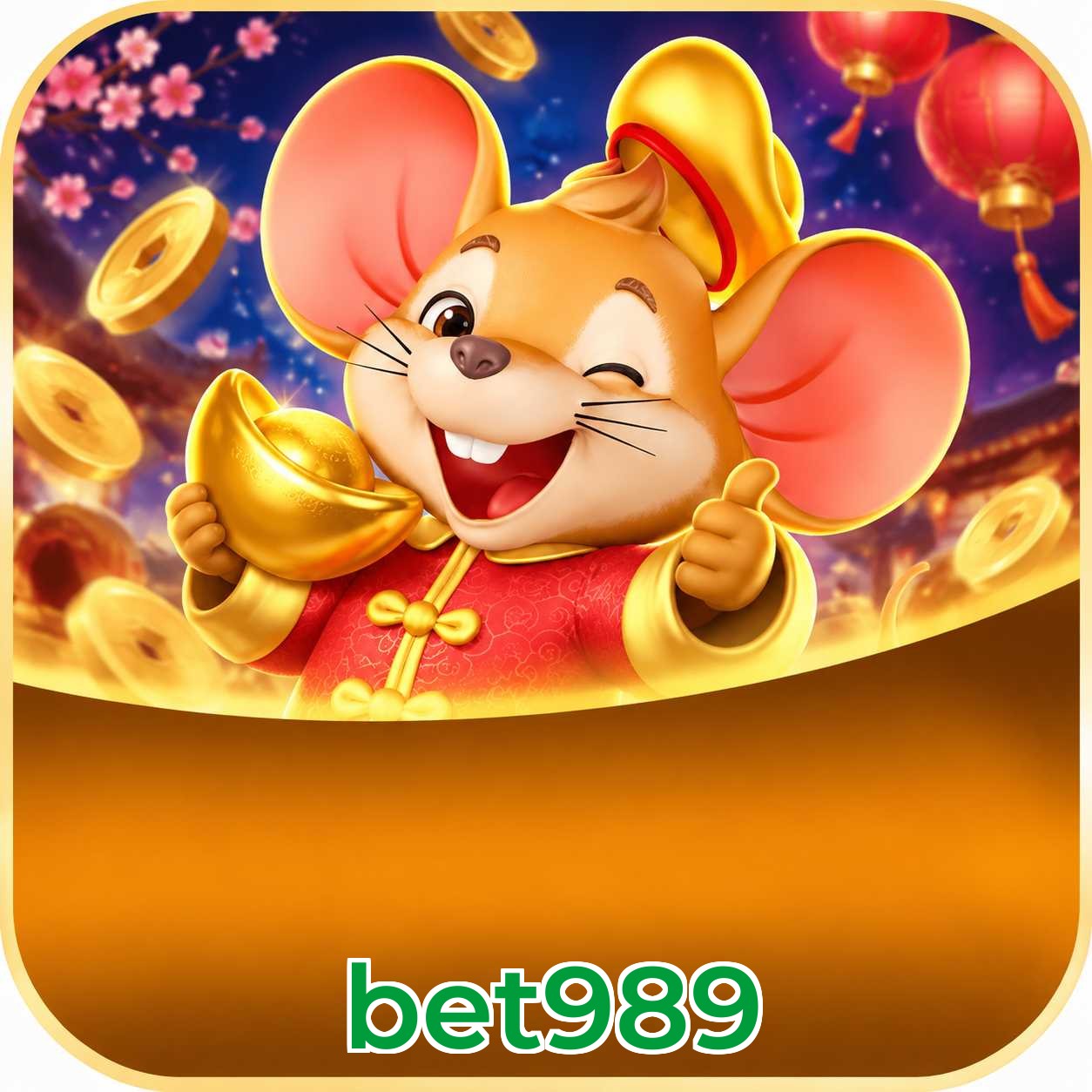 bet989 Telegram