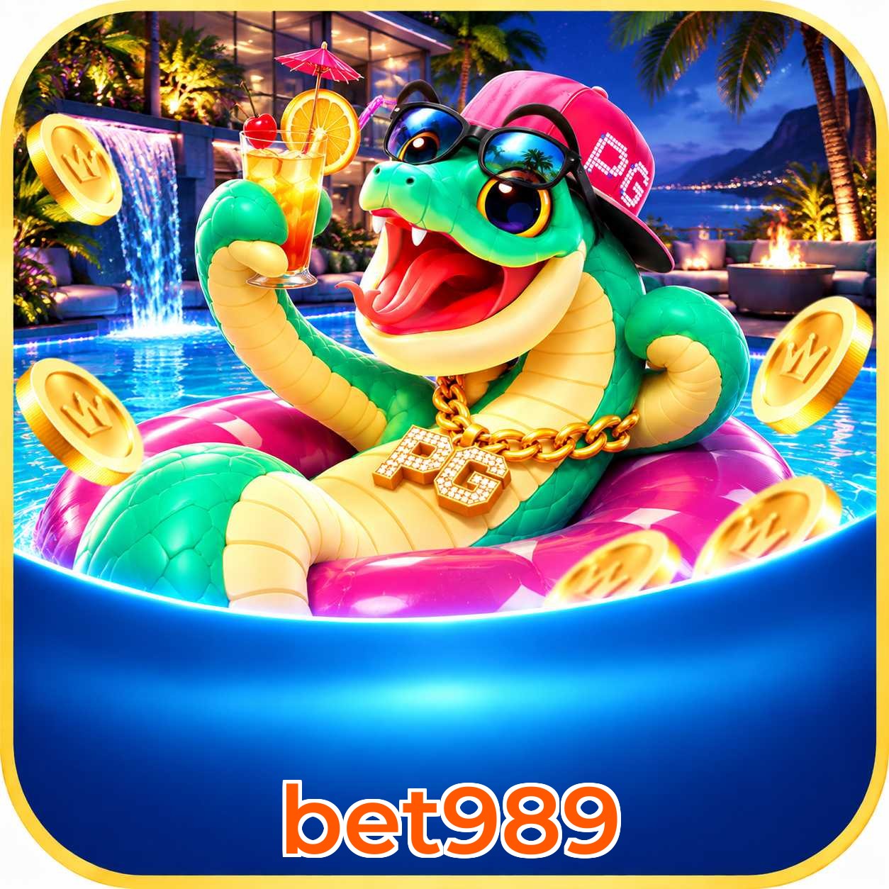 bet989 Como Apostar Lottery
