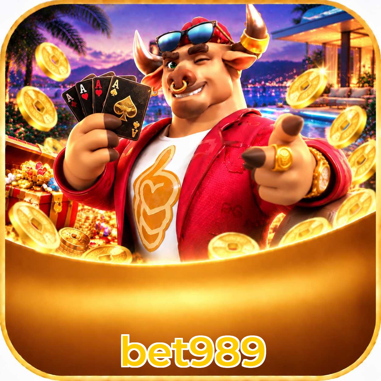 bet989 2FA