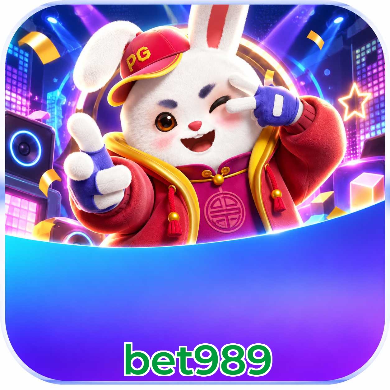 bet989 Slots