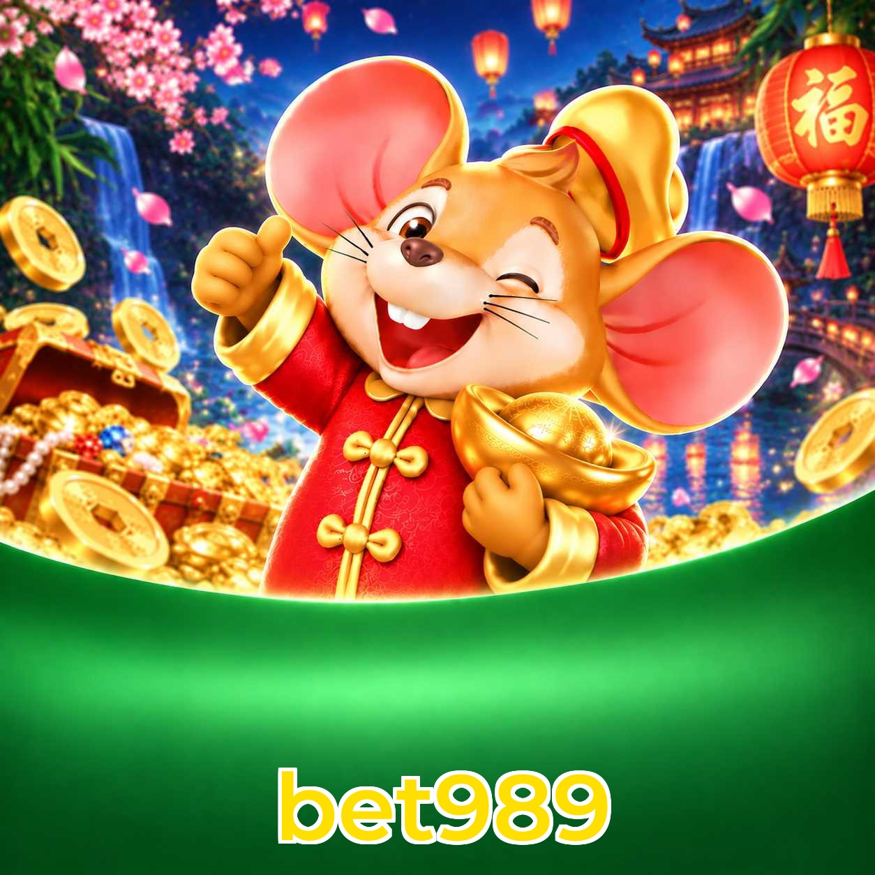 bet989 Live Dealers