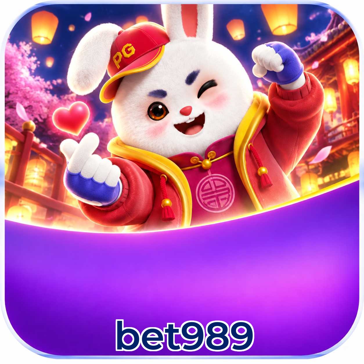 bet989 Fortune Tiger RTP