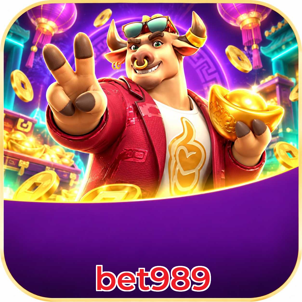 bet989 Security