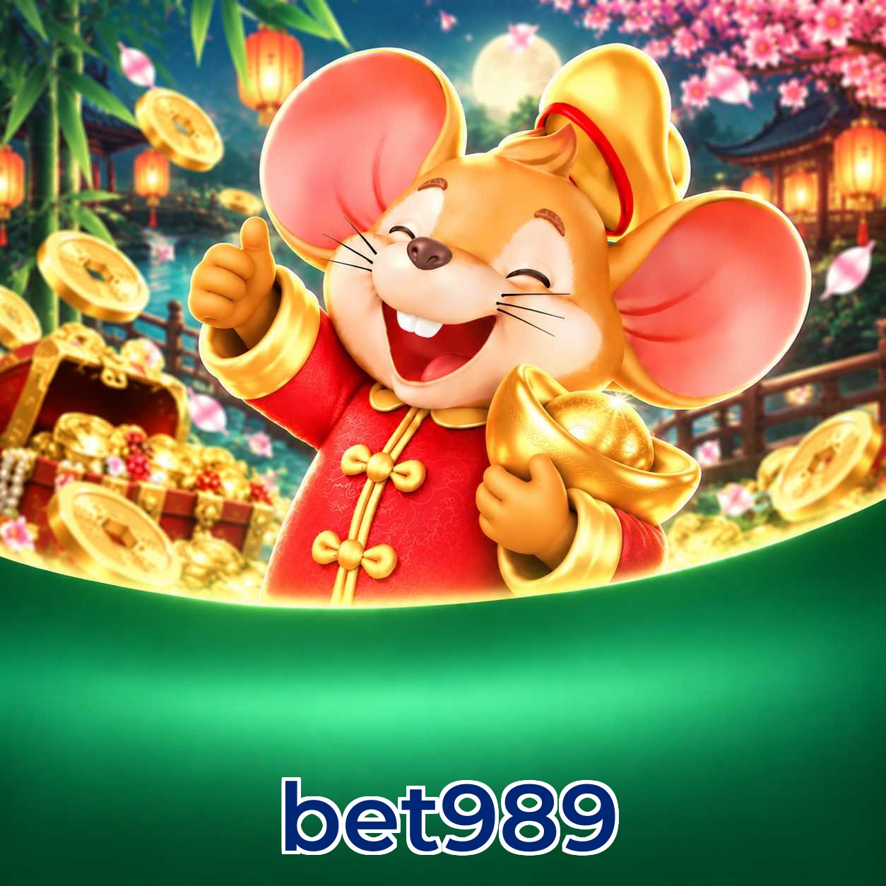 bet989 Entrar Telegram