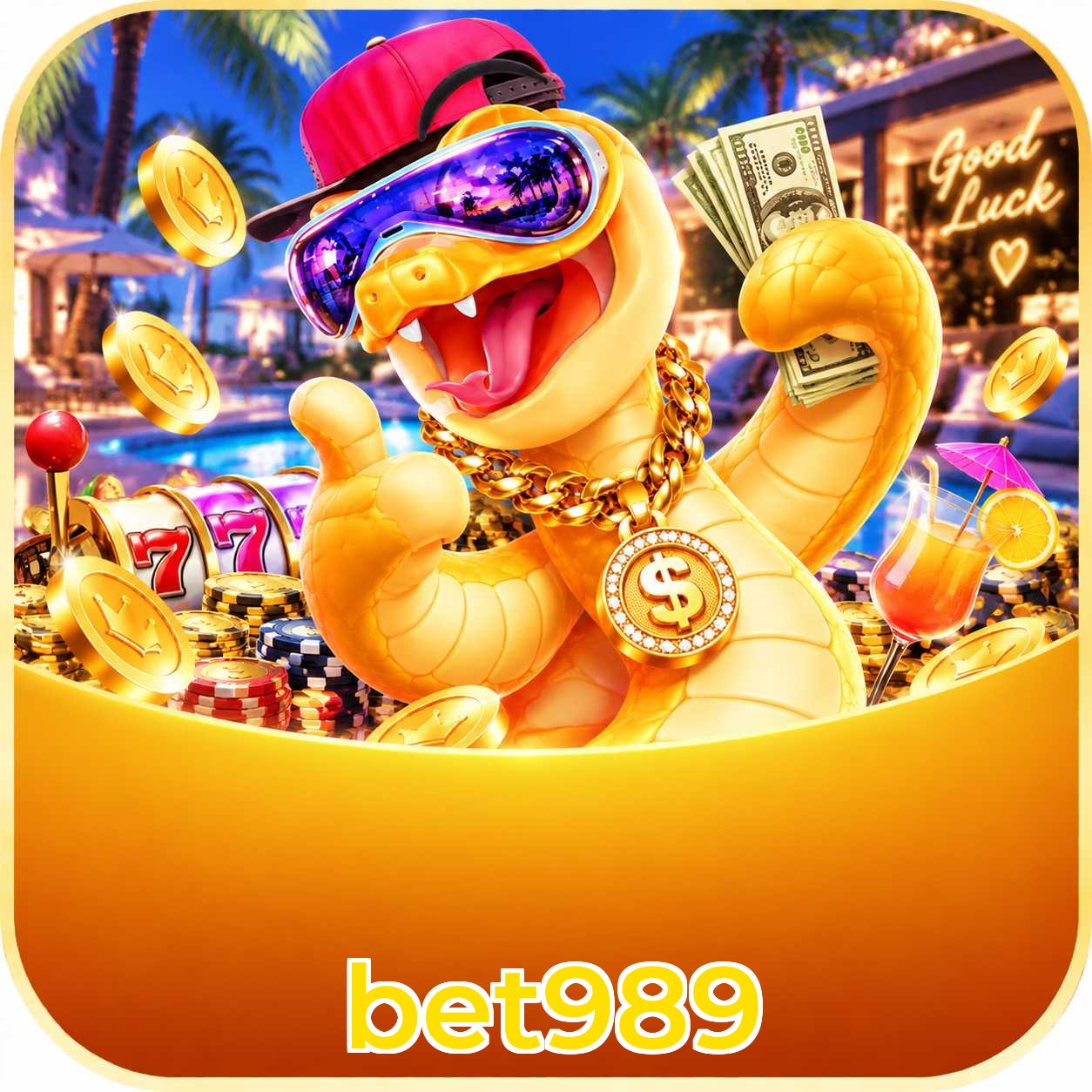 bet989 FAQ