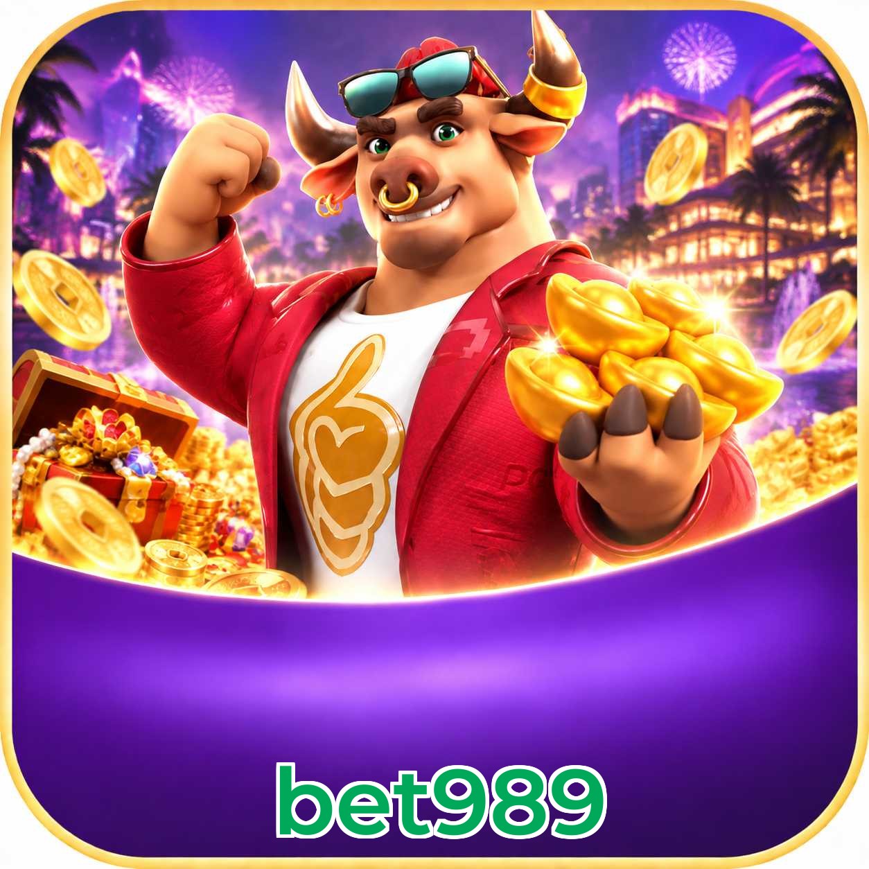 bet989 Cashback