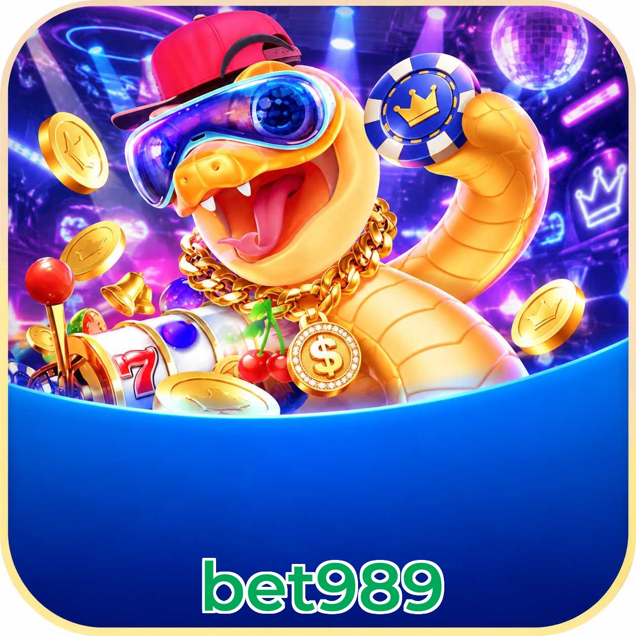 bet989 Registration Guide