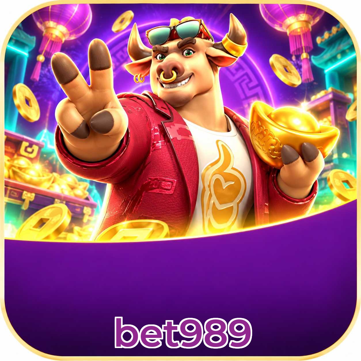 bet989 Top Wins