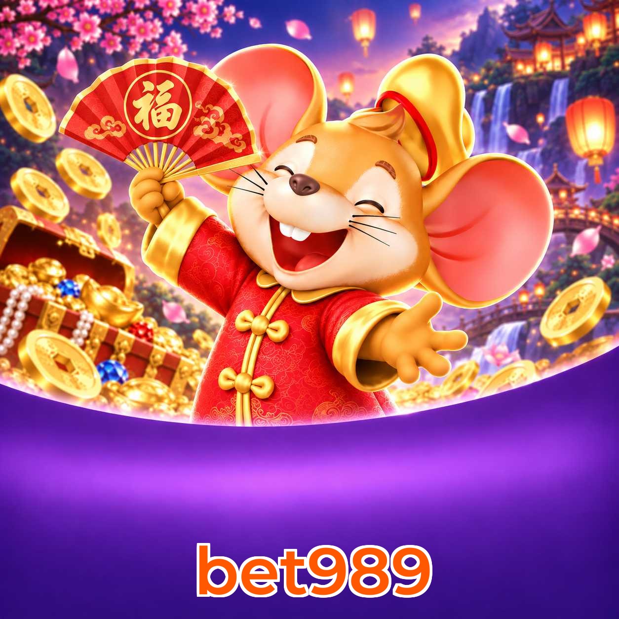 bet989 FAQ