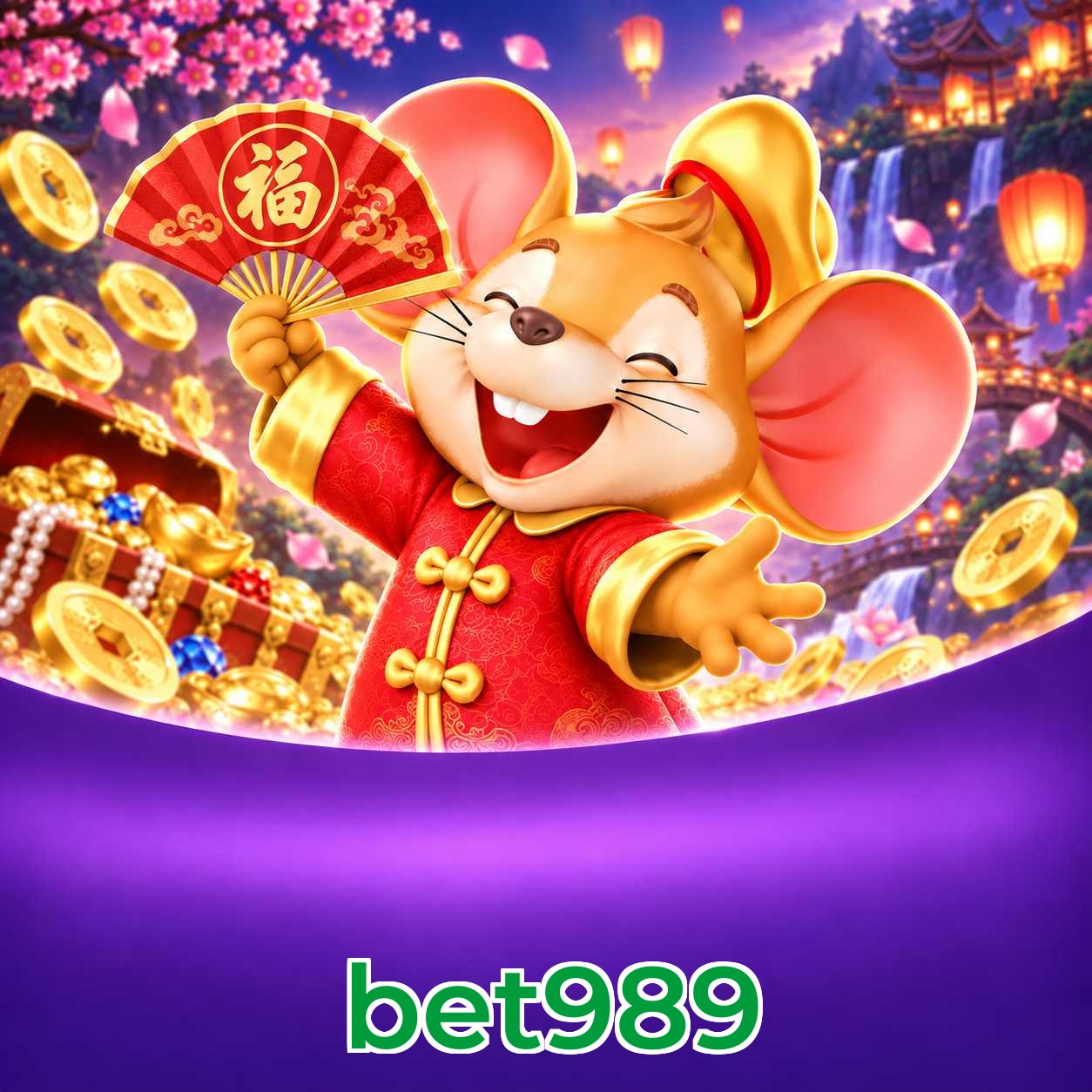 bet989 Responsible Gaming